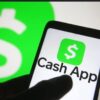 Cash App flip