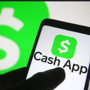 Cash App flip