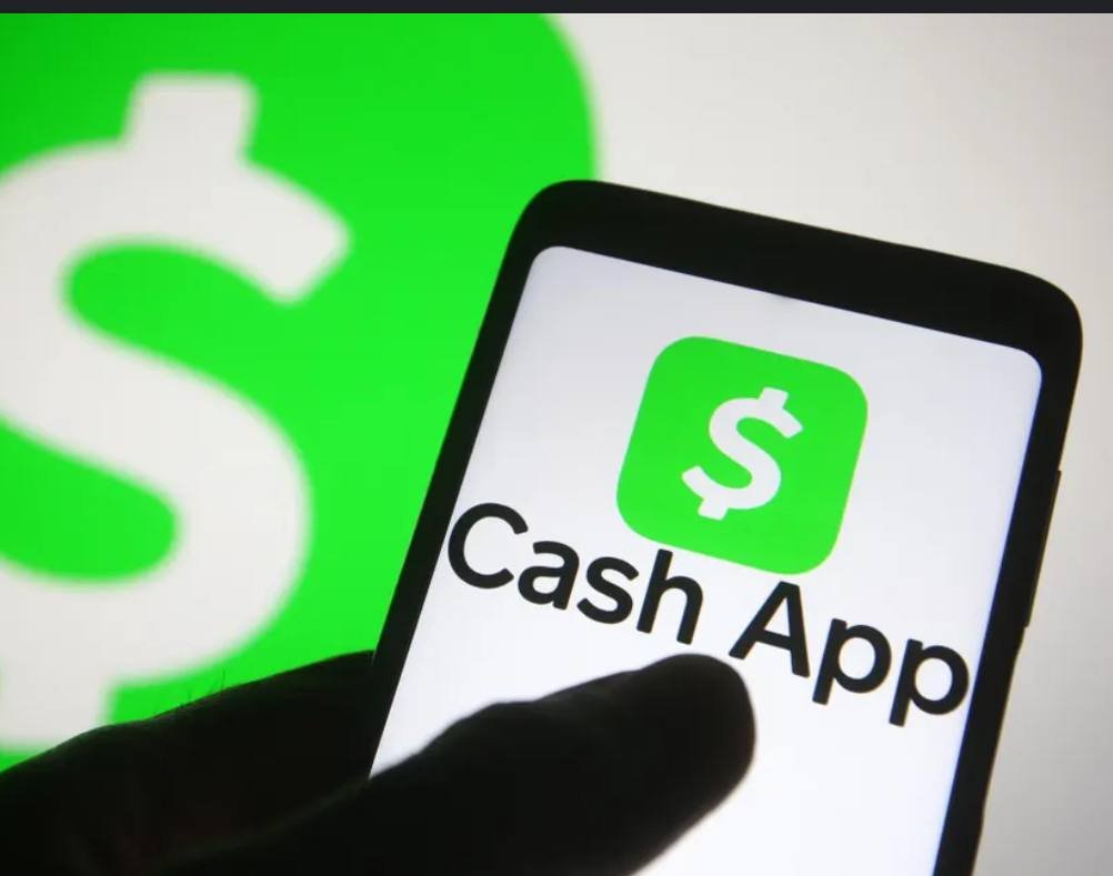 Cash App flip
