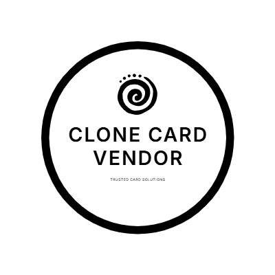 Clone Card Vendor | Buy Working Clone Cards with PIN 2025